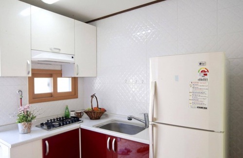Miryang Casa | Miryang Cheonglim Pension