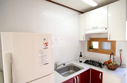 Miryang Casa | Miryang Cheonglim Pension