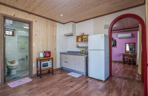 Miryang Casa | Miryang Haebichi Pension