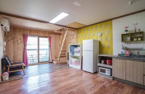 Miryang Casa | Miryang Haebichi Pension
