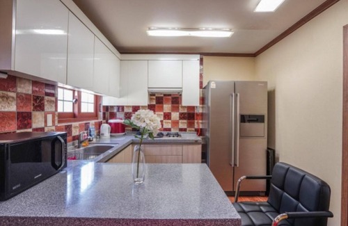 Miryang Casa | Miryang Haebichi Pension