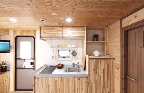Miryang Casa | Miryang Joeun Caravan