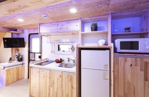 Miryang Casa | Miryang Joeun Caravan