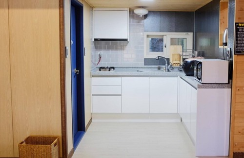 Miryang Casa | Miryang Kansanae and The People Pension
