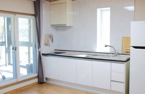 Miryang Casa | Miryang Kansanae and The People Pension