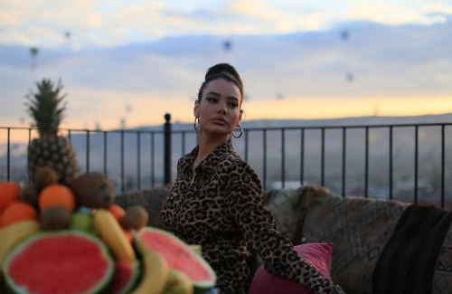 Goreme Hotel | Mirzade Konak Hotel