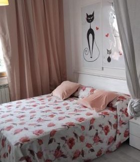 Santa Marinella Apartamento | Mis Flores, spiaggia privata