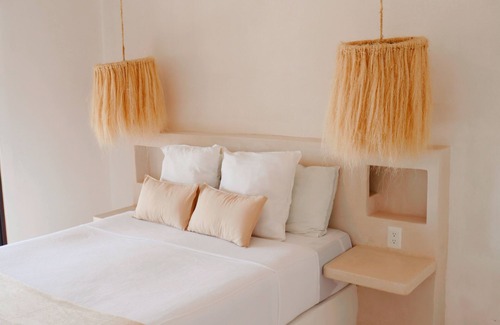 Isla Holbox Hotel | Mis Sueños Holbox