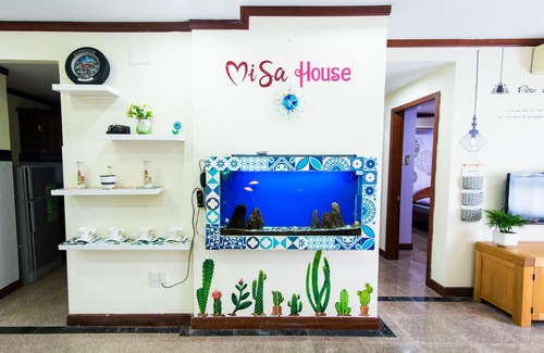 Quy Nhon Condominio | CASA MISA | CERCA DE TODO | 2BR | ALTA VISTA