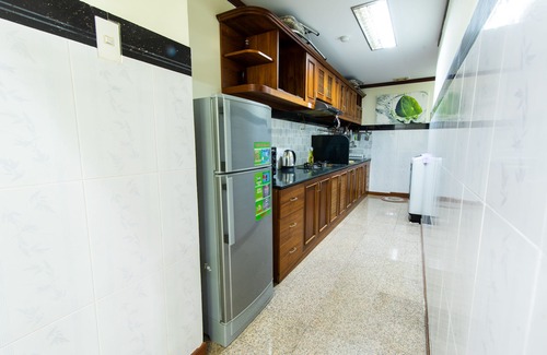 Quy Nhon Condominio | CASA MISA | CERCA DE TODO | 2BR | ALTA VISTA
