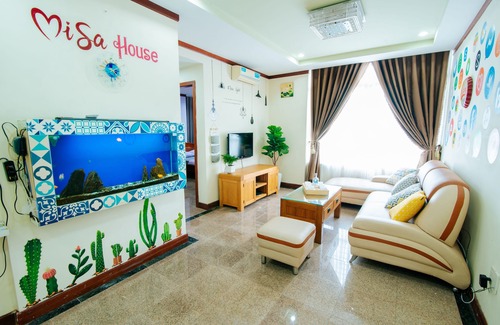 Quy Nhon Condominio | CASA MISA | CERCA DE TODO | 2BR | ALTA VISTA