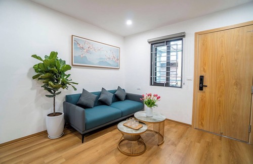 Cong Vi Apartamento | Misaki Home