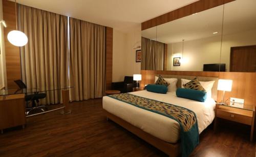 IMT Manesar Hotel | Misaki Hotel