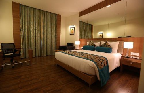 IMT Manesar Hotel | Misaki Hotel