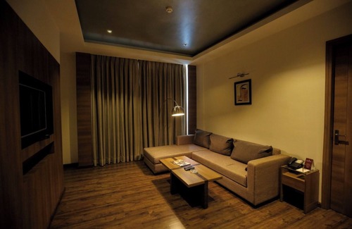 Sector 17 Hotel | MISAKI HOTEL