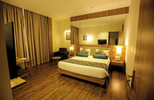 Sector 17 Hotel | MISAKI HOTEL
