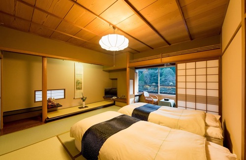 Misasa-cho Casa | Misasa Onsen MISASAKAN