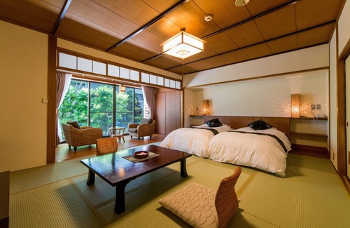 Misasa-cho Casa | Misasa Onsen MISASAKAN