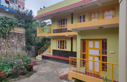 Kodaikanal Casa | Misba Homestay Kodai