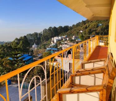 Kodaikanal Casa | Misba Homestay Kodai