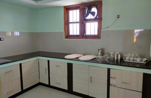 Kodaikanal Casa | Misba Homestay Kodai
