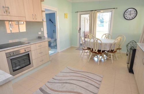 North Haven Casa | MISBEHAVEN - North Haven, NSW