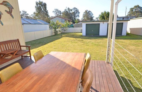 North Haven Casa | MISBEHAVEN - North Haven, NSW