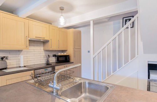 Thornton Cabaña | Mischa Cottage