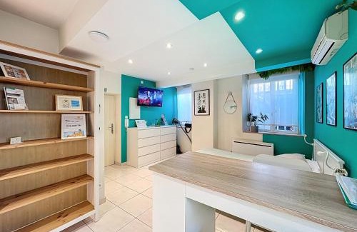 Metz Apartamento | ☆ Mise au vert ☆ Studio tout confort ☆ NETFLIX ☆