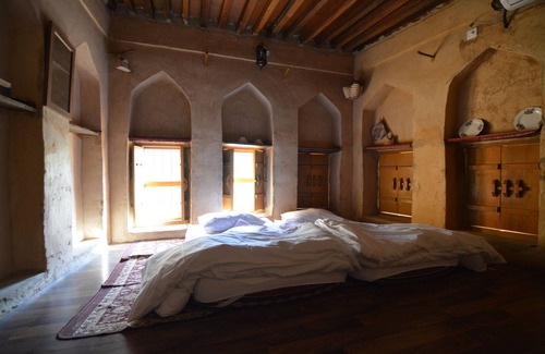 Al Hamra Casa | Misfah Old House