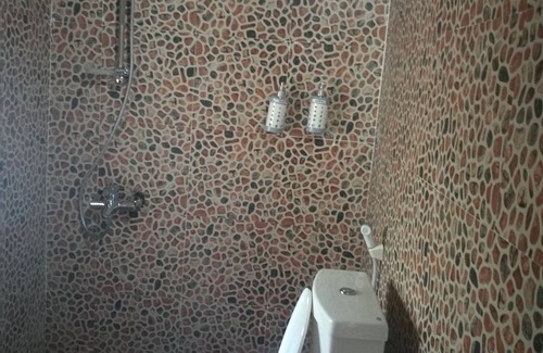 Al Hamra Casa | Misfah Old House