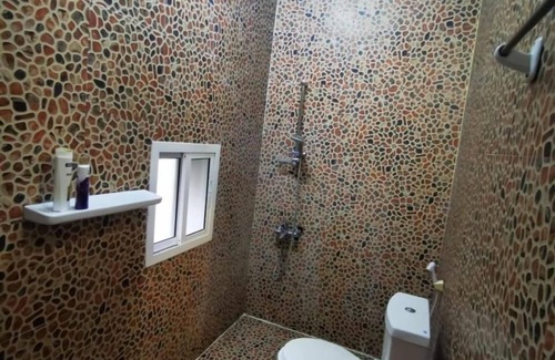 Al Hamra Casa | Misfah Old House