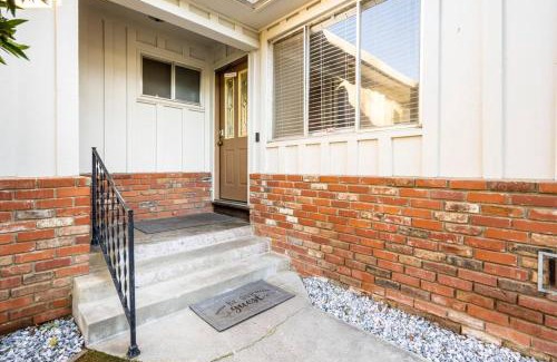 Yuba City Casa | Misha’s HunnHaven