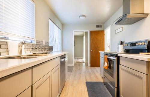 Yuba City Casa | Misha’s HunnHaven