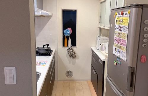 Ichikawa Casa | MiShe主题南行徳民宿