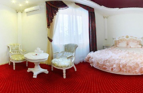 Kharkiv Hotel | Mishel Hotel