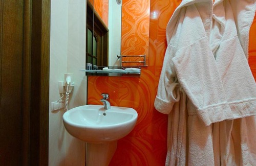 Kharkiv Hotel | Mishel Hotel
