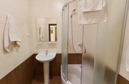 Kharkiv Hotel | Mishel Hotel