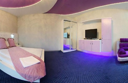 Kharkiv Hotel | Mishel Hotel