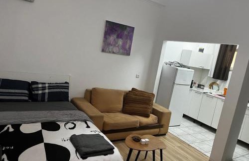 Haifa Apartamento | Mishmar HaGvul 9, Apartment 5