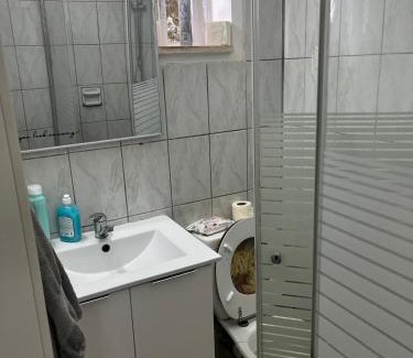 Haifa Apartamento | Mishmar HaGvul 9, Apartment 5
