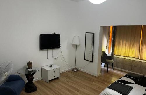 Haifa Apartamento | Mishmar HaGvul 9, Apartment 5