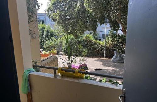 Haifa Apartamento | Mishmar HaGvul 9, Apartment 5