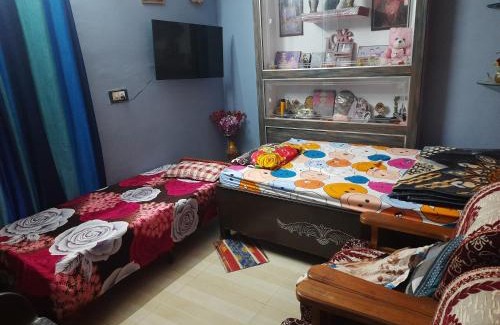 Jhusi Casa | Mishra Bhawan