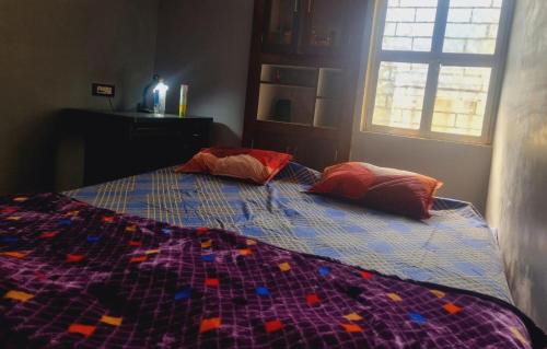 Allahabad Casa | Mishra villa