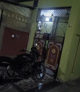 Allahabad Casa | Mishra villa