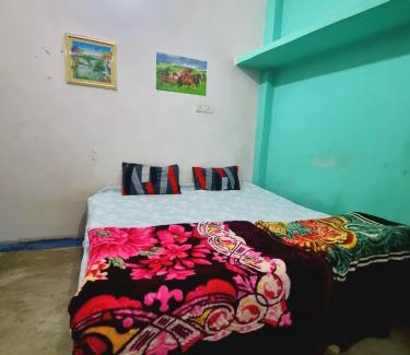 Allahabad Casa | Mishra villa