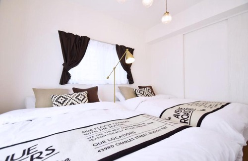 Onna Apartamento | Mishuku Onna203
