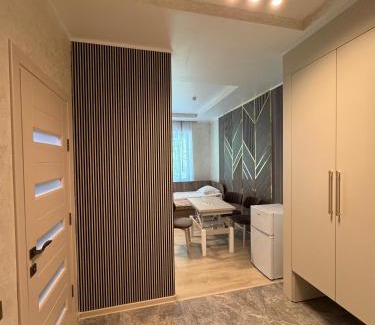 Ternopil's'ka oblast Hotel | MishyN-City Hotel
