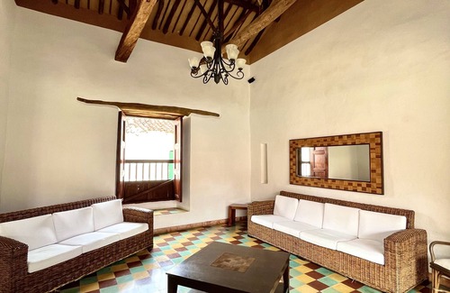 Guane Hotel | Misia Custodia Hotel Boutique
